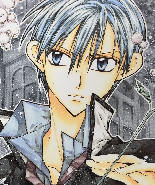 紳士同盟†（クロス）のネタバレ解説・考察まとめ (2/8) - RENOTE